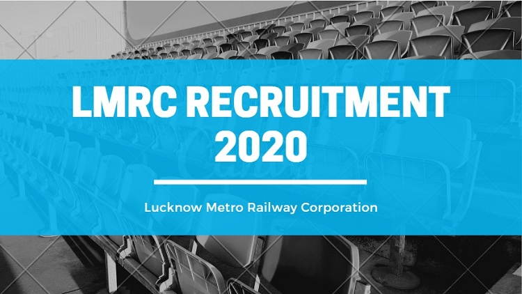 LMRC Recruitment 2020